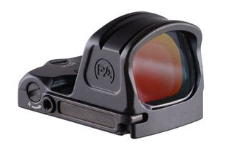 Primary Arms SLx RS-10R Mini Reflex Sight - 3 MOA Green Dot - 507c Footprint